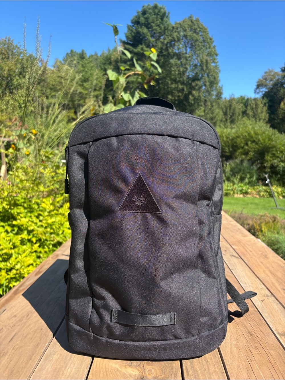 Timbuk2 Parkside backpack - Picture 2 of 4